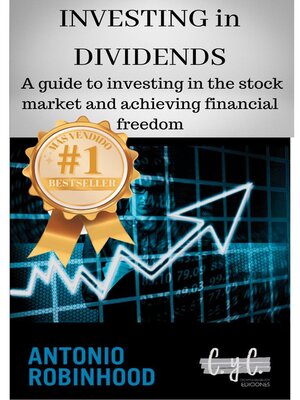 cover image of Investing in Dividends